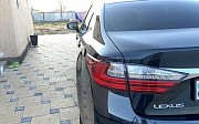 Lexus ES 250, 2.5 автомат, 2016, седан Атырау