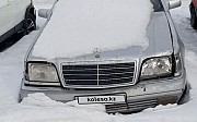 Mercedes-Benz S 320, 3.2 автомат, 1995, седан Жезказган