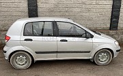 Hyundai Getz, 1.3 механика, 2005, хэтчбек Алматы