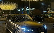 Land Rover Range Rover Sport, 3 автомат, 2020, внедорожник Алматы