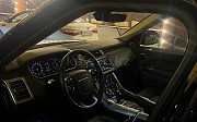 Land Rover Range Rover Sport, 3 автомат, 2020, внедорожник Алматы