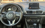 Mazda 3, 1.6 автомат, 2014, седан Шымкент