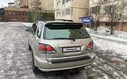 Lexus RX 300, 3 автомат, 2001, кроссовер Нұр-Сұлтан (Астана)