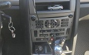 Peugeot 407, 2 автомат, 2006, седан 