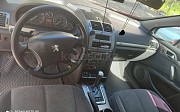 Peugeot 407, 2 автомат, 2006, седан 