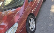 Peugeot 407, 2 автомат, 2006, седан Алматы