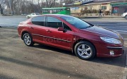 Peugeot 407, 2 автомат, 2006, седан 