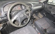Mazda 626, 1.8 механика, 1998, лифтбек Шымкент