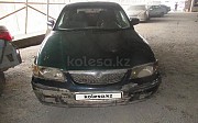 Mazda 626, 1.8 механика, 1998, лифтбек Шымкент