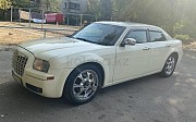 Chrysler 300C, 3.5 автомат, 2005, седан 