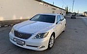 Lexus LS 460, 4.6 автомат, 2007, седан Қызылорда