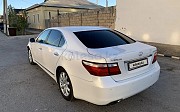 Lexus LS 460, 4.6 автомат, 2007, седан Қызылорда