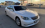 Lexus LS 460, 4.6 автомат, 2007, седан Қызылорда