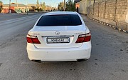 Lexus LS 460, 4.6 автомат, 2007, седан Қызылорда