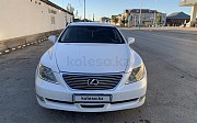 Lexus LS 460, 4.6 автомат, 2007, седан Қызылорда