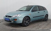 Ford Focus, 2 механика, 1998, хэтчбек Нұр-Сұлтан (Астана)