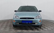 Ford Focus, 2 механика, 1998, хэтчбек Астана