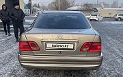 Mercedes-Benz E 240, 2.4 автомат, 1999, седан Семей