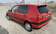 Volkswagen Golf, 1.8 автомат, 1995, хэтчбек Қызылорда