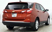 Chevrolet Equinox, 1.5 автомат, 2020, кроссовер Алматы