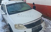 Renault Logan, 1.6 механика, 2012, седан 