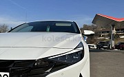 Hyundai Elantra, 2 автомат, 2022, седан Алматы