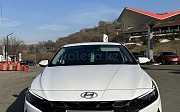 Hyundai Elantra, 2 автомат, 2022, седан Алматы