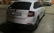 Skoda Rapid, 1.6 автомат, 2014, лифтбек 