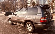 Toyota Land Cruiser, 4.7 автомат, 2006, внедорожник Алматы