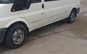 Ford Transit, 2.4 механика, 2003, фургон Актау