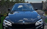 BMW X6, 3 автомат, 2017, кроссовер Астана