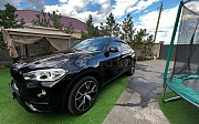 BMW X6, 3 автомат, 2017, кроссовер Нұр-Сұлтан (Астана)