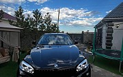 BMW X6, 3 автомат, 2017, кроссовер Астана