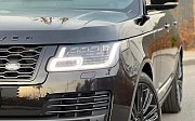 Land Rover Range Rover, 5 автомат, 2019, внедорожник Алматы