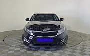 Kia Optima, 2.4 автомат, 2013, седан Алматы