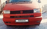 Volkswagen Multivan, 2.4 механика, 1996, минивэн Караганда