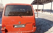 Volkswagen Multivan, 2.4 механика, 1996, минивэн Қарағанды