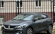 Suzuki Baleno, 1.5 автомат, 2022, хэтчбек Алматы