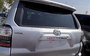 Toyota 4Runner, 4 автомат, 2019, внедорожник Актау