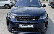 Land Rover Discovery Sport, 2 типтроник, 2020, кроссовер 