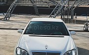 Mercedes-Benz S 320, 3.2 автомат, 2002, седан Алматы
