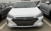 Hyundai Elantra, 2 автомат, 2019, седан Атырау