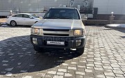 Nissan Pathfinder, 3.3 автомат, 1997, внедорожник Алматы