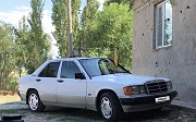 Mercedes-Benz 190, 1.8 механика, 1991, седан Тараз