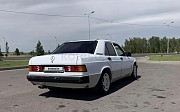 Mercedes-Benz 190, 1.8 механика, 1991, седан Тараз