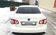 Volkswagen Jetta, 1.6 механика, 2008, седан Актобе