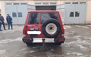 Nissan Patrol, 2.8 механика, 1993, внедорожник 