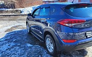 Hyundai Tucson, 2 автомат, 2017, кроссовер Усть-Каменогорск