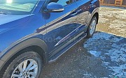 Hyundai Tucson, 2 автомат, 2017, кроссовер Усть-Каменогорск