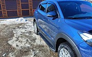 Hyundai Tucson, 2 автомат, 2017, кроссовер Усть-Каменогорск